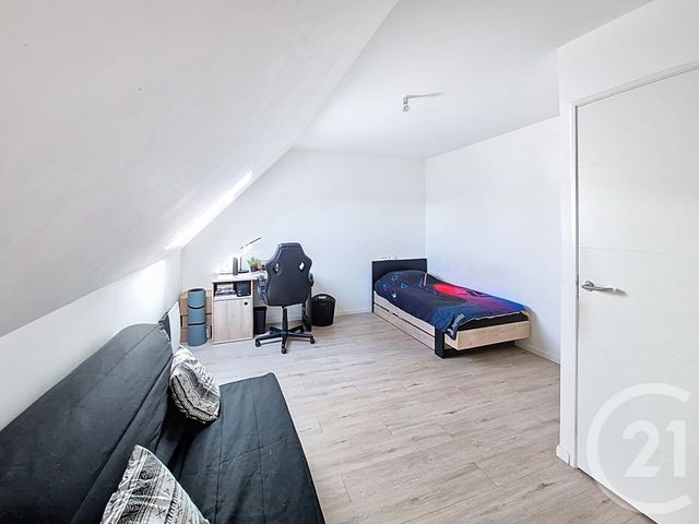 Maison &agrave; vendre - 6 pi&egrave;ces - 110 m2 - Bretigny Sur Orge - 91 - ILE-DE-FRANCE