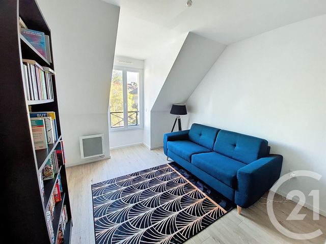 Maison &agrave; vendre - 6 pi&egrave;ces - 110 m2 - Bretigny Sur Orge - 91 - ILE-DE-FRANCE