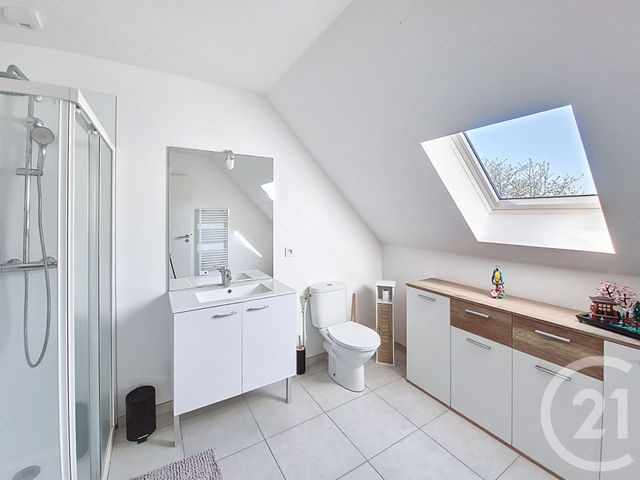 Maison &agrave; vendre - 6 pi&egrave;ces - 110 m2 - Bretigny Sur Orge - 91 - ILE-DE-FRANCE