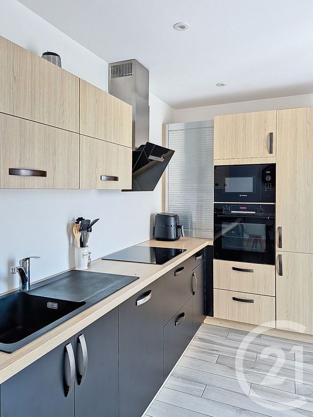 Maison &agrave; vendre - 6 pi&egrave;ces - 110 m2 - Bretigny Sur Orge - 91 - ILE-DE-FRANCE