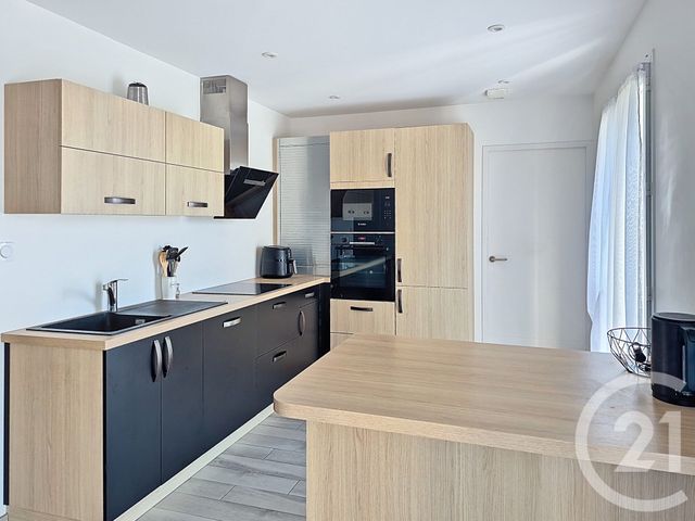 Maison &agrave; vendre - 6 pi&egrave;ces - 110 m2 - Bretigny Sur Orge - 91 - ILE-DE-FRANCE