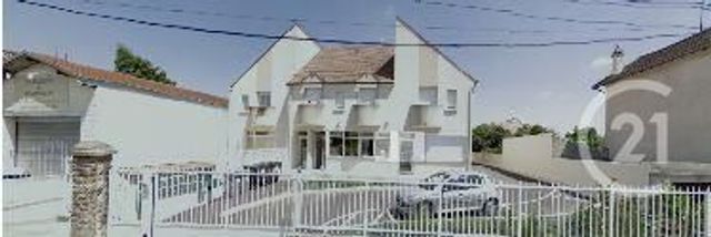 Appartement Duplex &agrave; louer - 2 pi&egrave;ces - 32 m2 - St Michel Sur Orge - 91 - ILE-DE-FRANCE