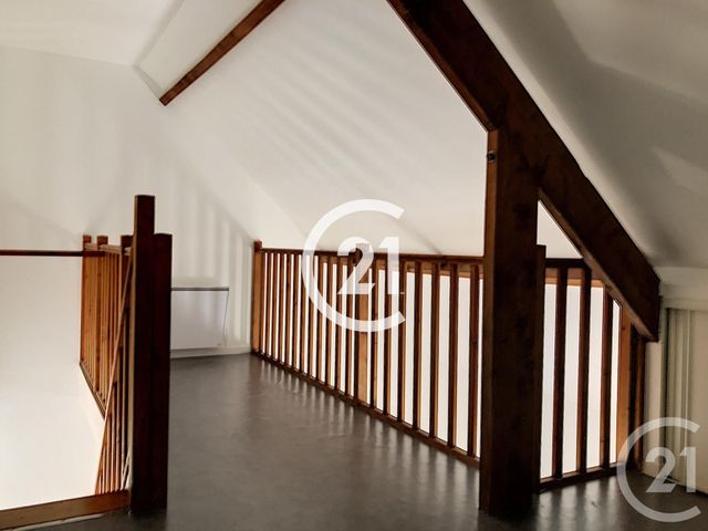 Appartement Duplex &agrave; louer - 2 pi&egrave;ces - 32 m2 - St Michel Sur Orge - 91 - ILE-DE-FRANCE