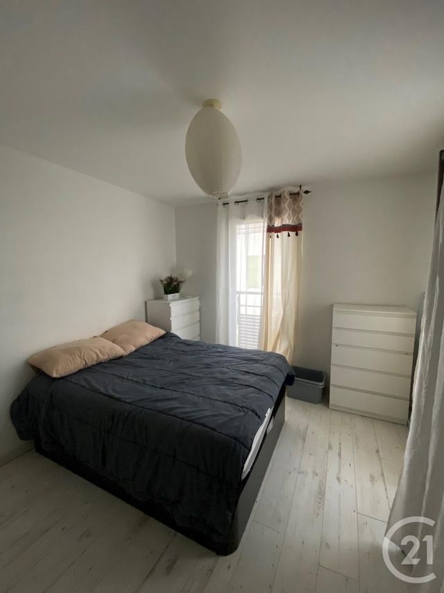 Appartement F2 à louer - 2 pièces - 40,57 m2 - Fleury Merogis - 91 - ILE-DE-FRANCE