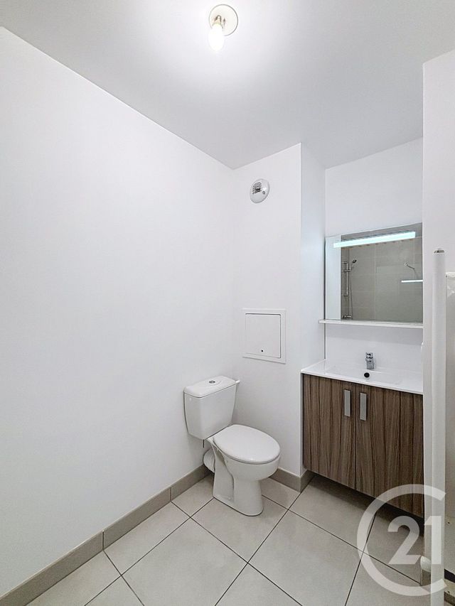 Appartement F2 &agrave; vendre - 2 pi&egrave;ces - 43,50 m2 - Bretigny Sur Orge - 91 - ILE-DE-FRANCE