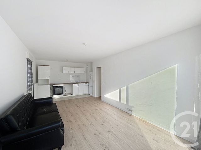 Appartement F2 &agrave; vendre - 2 pi&egrave;ces - 43,50 m2 - Bretigny Sur Orge - 91 - ILE-DE-FRANCE