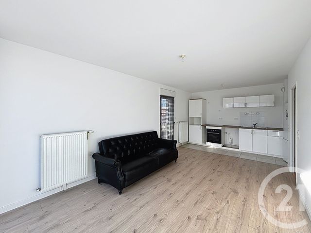 appartement - BRETIGNY SUR ORGE - 91