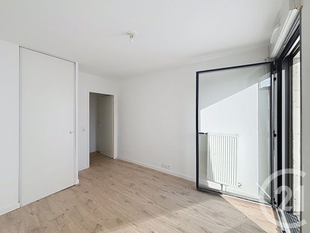 Appartement F2 &agrave; vendre - 2 pi&egrave;ces - 43,50 m2 - Bretigny Sur Orge - 91 - ILE-DE-FRANCE