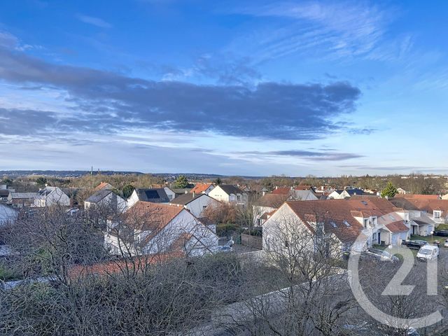 Appartement F3 &agrave; vendre - 3 pi&egrave;ces - 60,30 m2 - Bretigny Sur Orge - 91 - ILE-DE-FRANCE