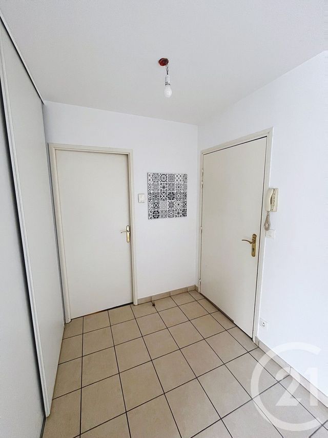 Appartement F3 &agrave; vendre - 3 pi&egrave;ces - 60,30 m2 - Bretigny Sur Orge - 91 - ILE-DE-FRANCE