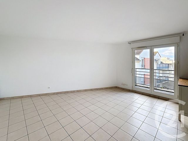 Appartement F3 &agrave; vendre - 3 pi&egrave;ces - 60,30 m2 - Bretigny Sur Orge - 91 - ILE-DE-FRANCE