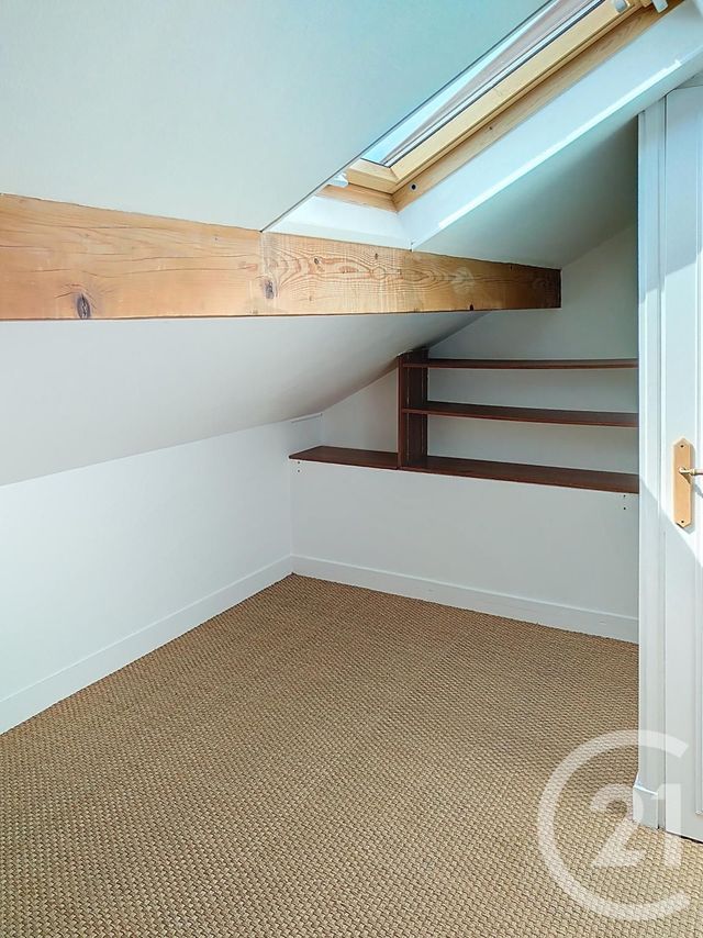 Appartement F4 &agrave; louer - 4 pi&egrave;ces - 84,70 m2 - Bretigny Sur Orge - 91 - ILE-DE-FRANCE