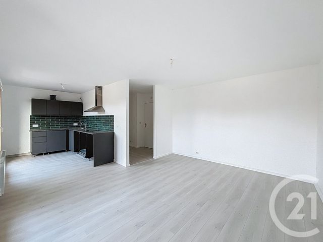 Appartement F2 &agrave; vendre - 2 pi&egrave;ces - 54,66 m2 - Bretigny Sur Orge - 91 - ILE-DE-FRANCE