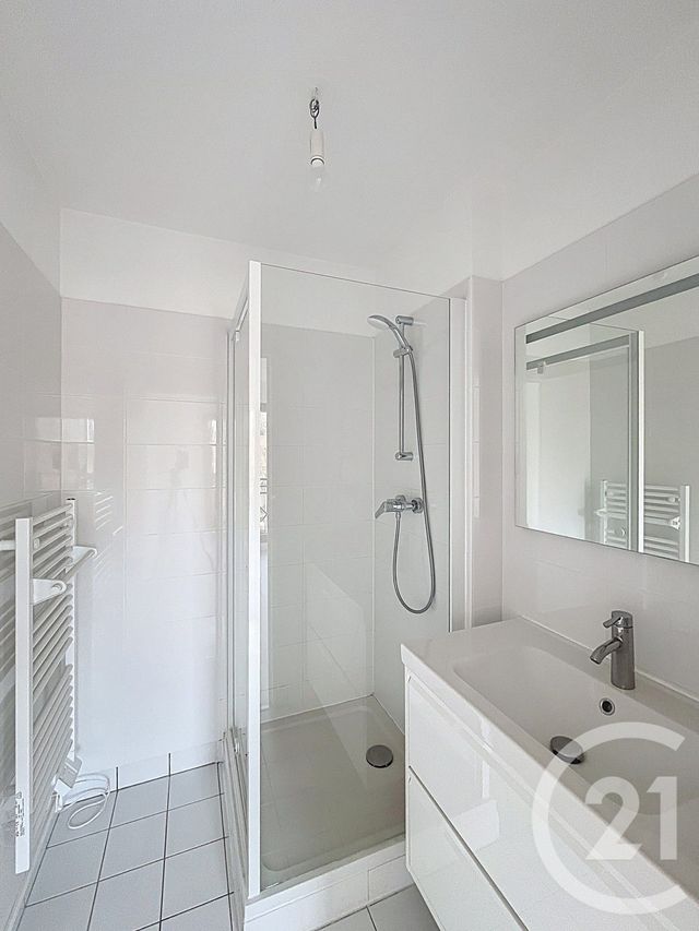 Appartement F2 &agrave; vendre - 2 pi&egrave;ces - 54,66 m2 - Bretigny Sur Orge - 91 - ILE-DE-FRANCE