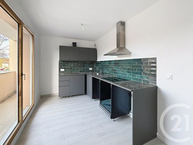Appartement F2 &agrave; vendre - 2 pi&egrave;ces - 54,66 m2 - Bretigny Sur Orge - 91 - ILE-DE-FRANCE