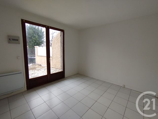 Appartement F1 &agrave; vendre - 1 pi&egrave;ce - 19,46 m2 - Bretigny Sur Orge - 91 - ILE-DE-FRANCE