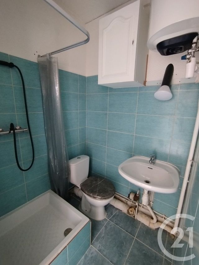 Appartement F1 &agrave; vendre - 1 pi&egrave;ce - 19,46 m2 - Bretigny Sur Orge - 91 - ILE-DE-FRANCE