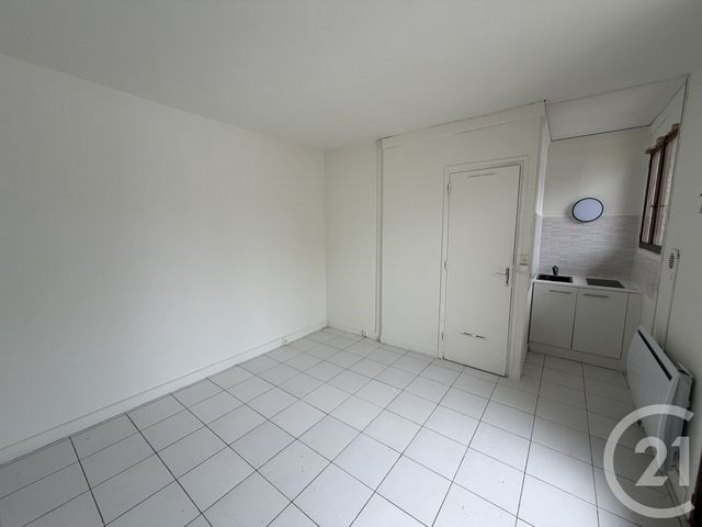 Appartement F1 &agrave; vendre - 1 pi&egrave;ce - 19,46 m2 - Bretigny Sur Orge - 91 - ILE-DE-FRANCE