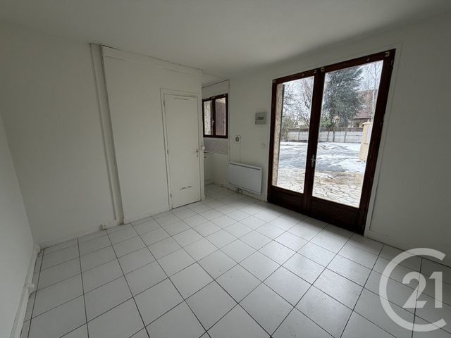 Appartement F1 &agrave; vendre - 1 pi&egrave;ce - 19,46 m2 - Bretigny Sur Orge - 91 - ILE-DE-FRANCE