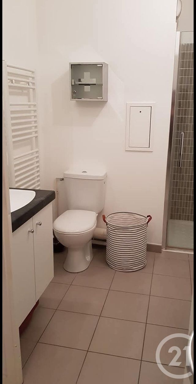 Appartement F2 &agrave; vendre - 2 pi&egrave;ces - 45,68 m2 - Bretigny Sur Orge - 91 - ILE-DE-FRANCE