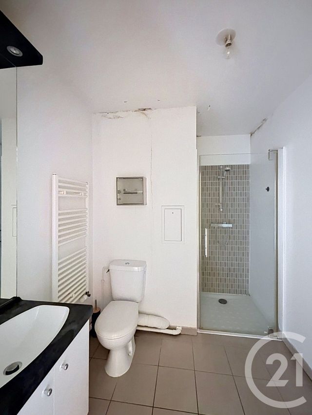 Appartement F2 &agrave; vendre - 2 pi&egrave;ces - 45,68 m2 - Bretigny Sur Orge - 91 - ILE-DE-FRANCE