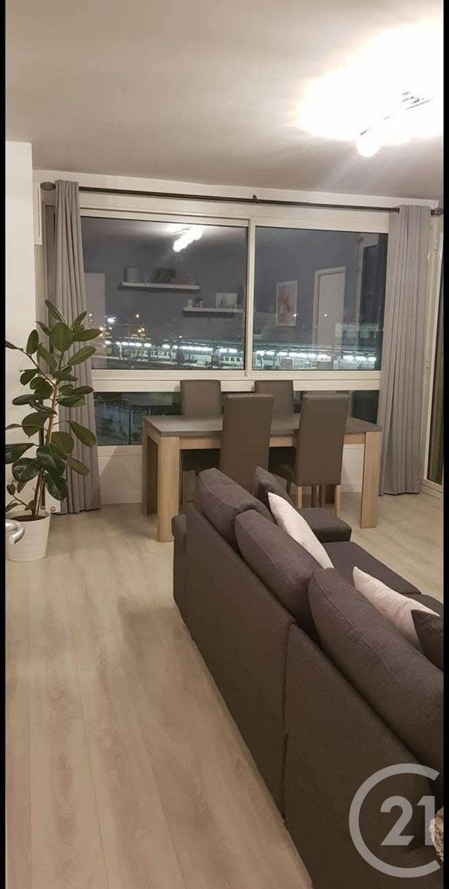 Appartement F2 &agrave; vendre - 2 pi&egrave;ces - 45,68 m2 - Bretigny Sur Orge - 91 - ILE-DE-FRANCE