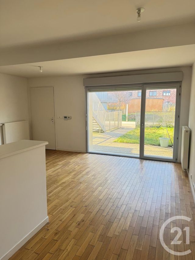 Appartement F3 &agrave; louer - 3 pi&egrave;ces - 64,60 m2 - Bretigny Sur Orge - 91 - ILE-DE-FRANCE