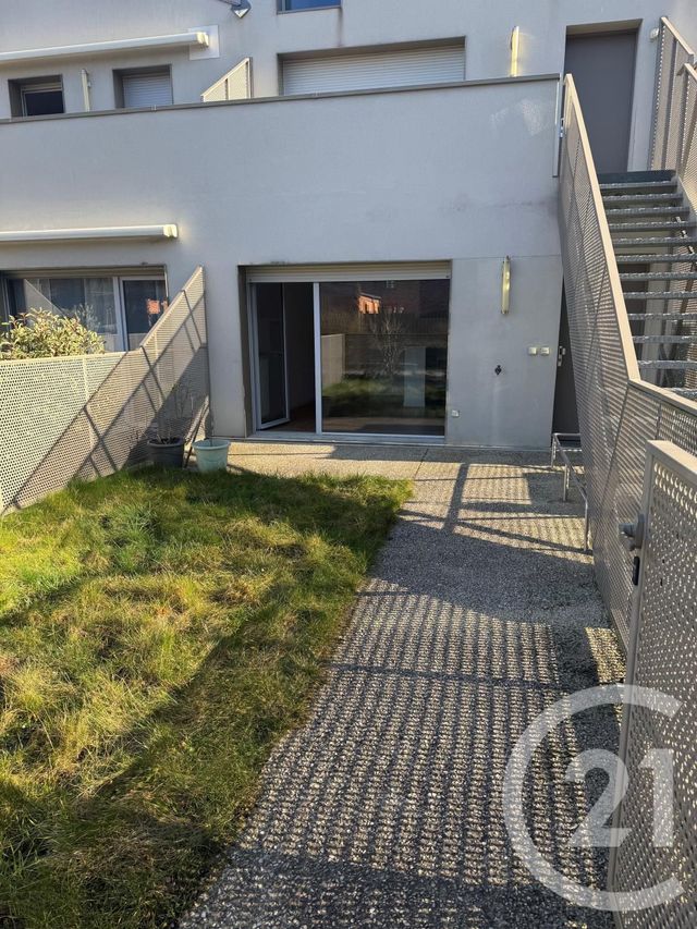 Appartement F3 &agrave; louer - 3 pi&egrave;ces - 64,60 m2 - Bretigny Sur Orge - 91 - ILE-DE-FRANCE