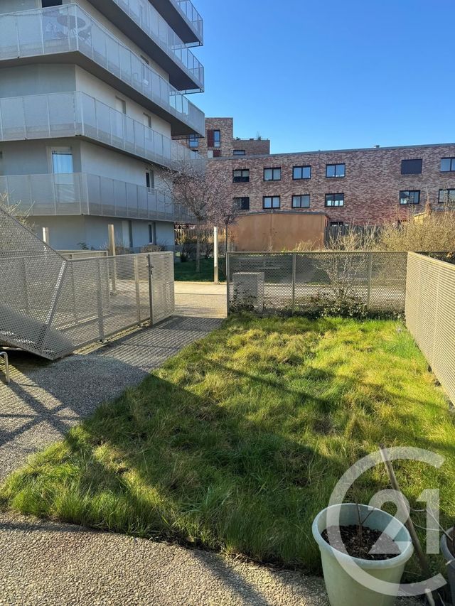 Appartement F3 &agrave; louer - 3 pi&egrave;ces - 64,60 m2 - Bretigny Sur Orge - 91 - ILE-DE-FRANCE