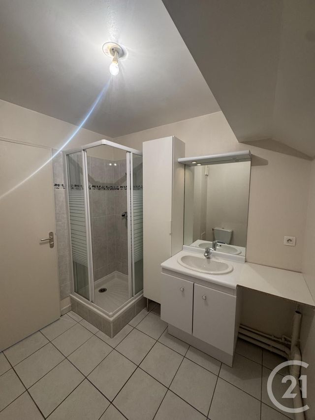 Appartement F5 &agrave; louer - 5 pi&egrave;ces - 99,53 m2 - Bretigny Sur Orge - 91 - ILE-DE-FRANCE