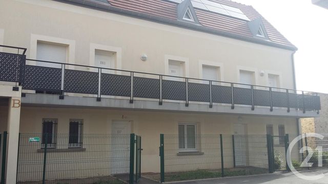 appartement - MAROLLES EN HUREPOIX - 91