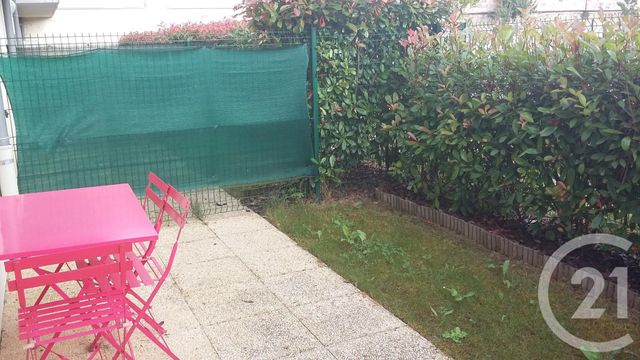 Appartement Studio &agrave; louer - 1 pi&egrave;ce - 25,48 m2 - Marolles En Hurepoix - 91 - ILE-DE-FRANCE