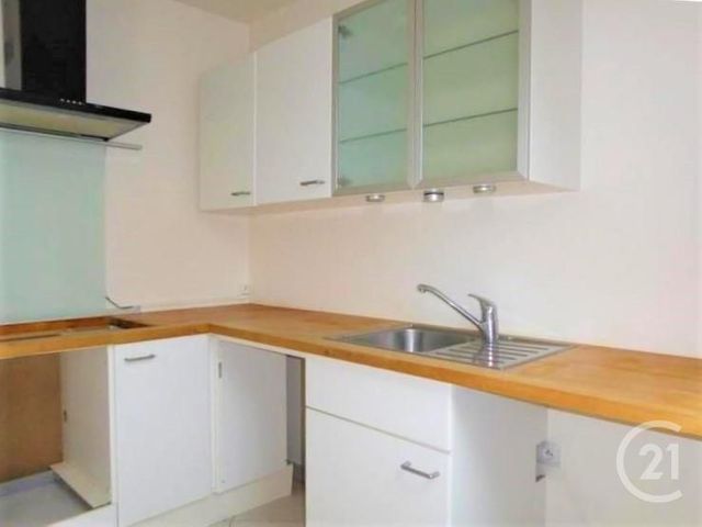 Appartement F3 &agrave; louer - 3 pi&egrave;ces - 64 m2 - Mennecy - 91 - ILE-DE-FRANCE