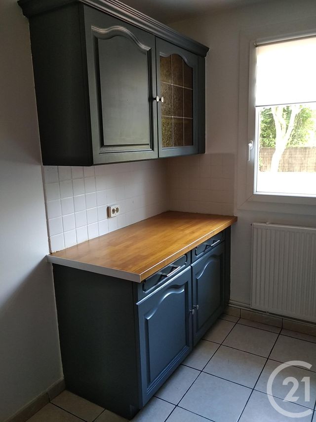 Maison &agrave; vendre - 5 pi&egrave;ces - 119 m2 - Bretigny Sur Orge - 91 - ILE-DE-FRANCE