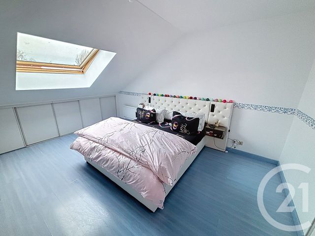 Appartement F2 &agrave; vendre - 2 pi&egrave;ces - 46,58 m2 - Bretigny Sur Orge - 91 - ILE-DE-FRANCE