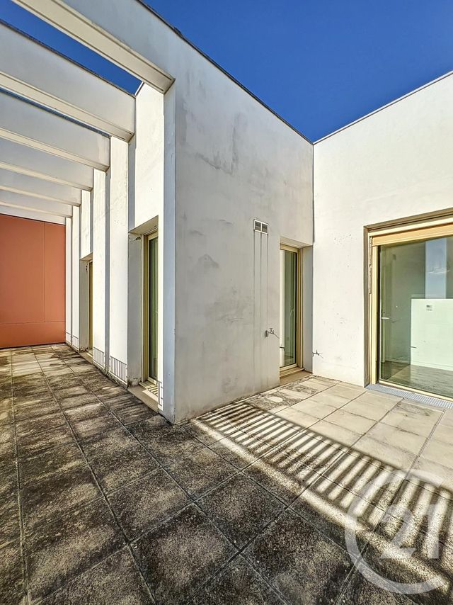 Appartement F4 &agrave; louer - 4 pi&egrave;ces - 80,60 m2 - Bretigny Sur Orge - 91 - ILE-DE-FRANCE