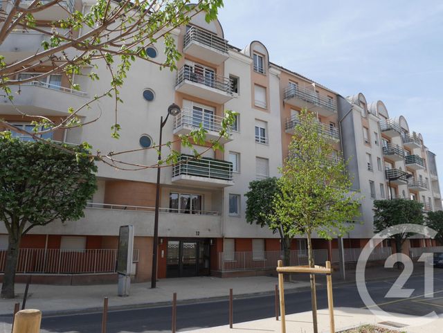 Appartement T4 à vendre BRETIGNY SUR ORGE