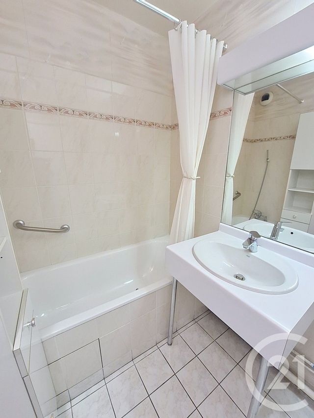 Appartement T4 &agrave; vendre - 4 pi&egrave;ces - 71,11 m2 - Bretigny Sur Orge - 91 - ILE-DE-FRANCE