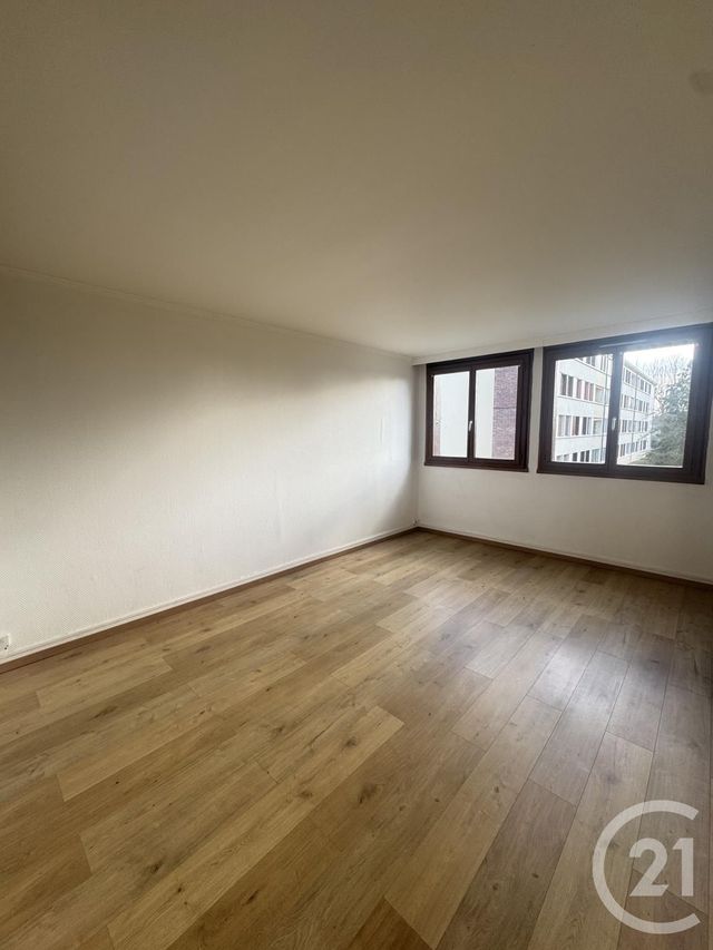 Appartement F3 &agrave; louer - 3 pi&egrave;ces - 60,87 m2 - Bretigny Sur Orge - 91 - ILE-DE-FRANCE