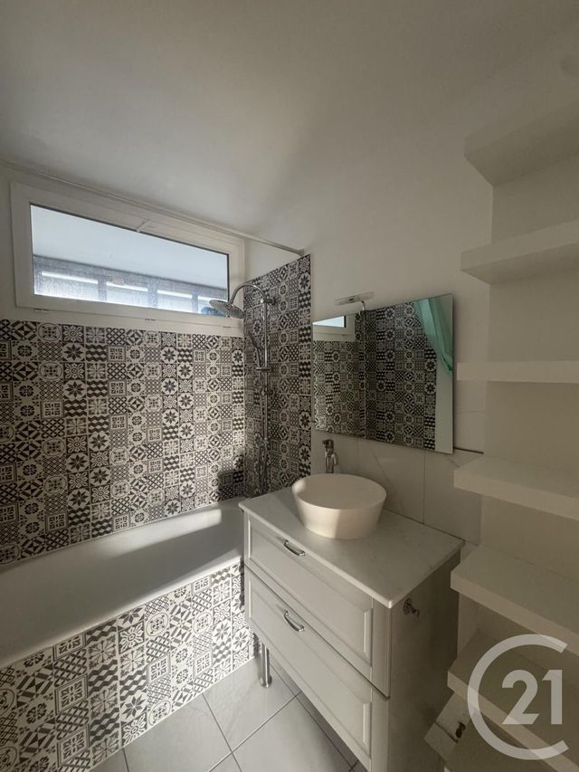 Appartement F3 &agrave; louer - 3 pi&egrave;ces - 60,87 m2 - Bretigny Sur Orge - 91 - ILE-DE-FRANCE