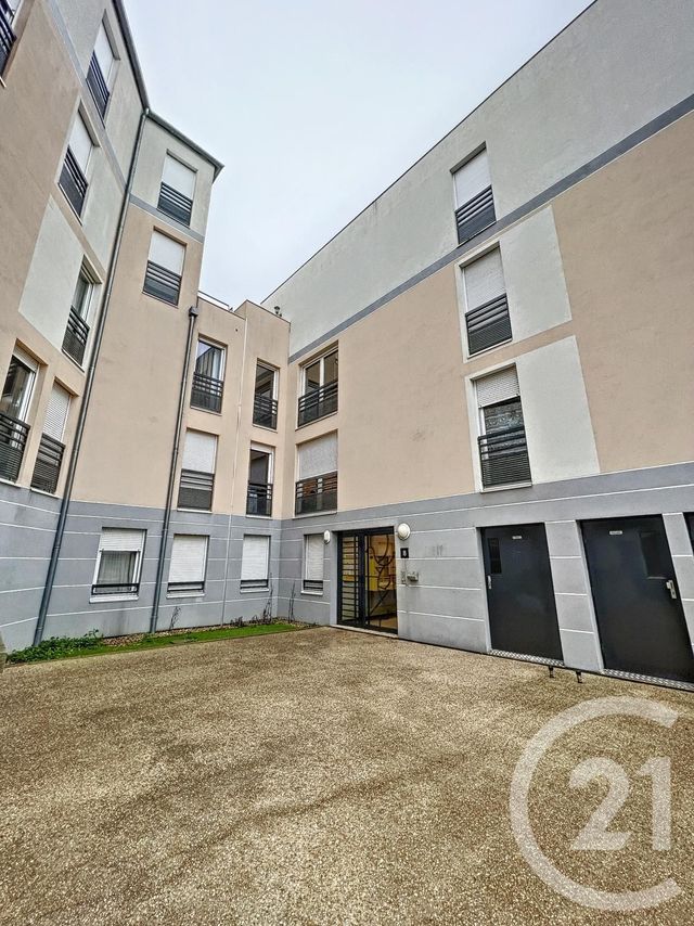 Appartement F2 &agrave; vendre - 2 pi&egrave;ces - 45 m2 - Bretigny Sur Orge - 91 - ILE-DE-FRANCE