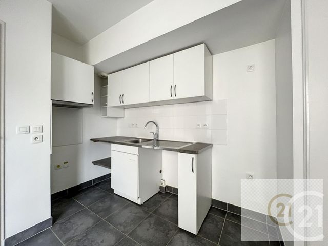 Appartement F2 &agrave; louer - 2 pi&egrave;ces - 45 m2 - Bretigny Sur Orge - 91 - ILE-DE-FRANCE