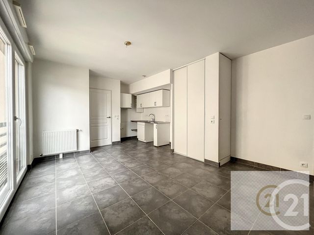 Appartement F2 &agrave; louer - 2 pi&egrave;ces - 45 m2 - Bretigny Sur Orge - 91 - ILE-DE-FRANCE