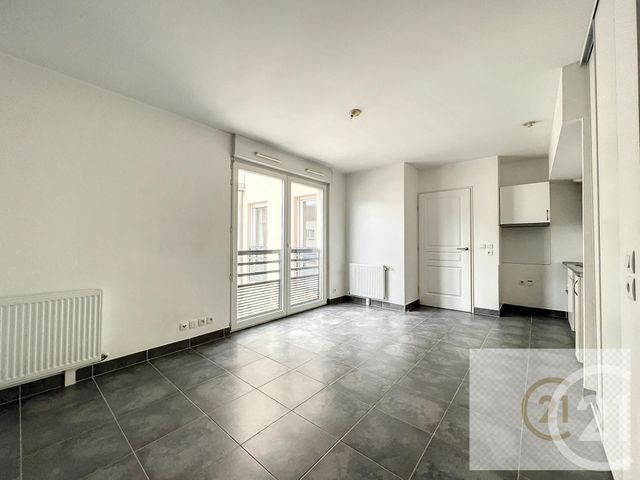 appartement - BRETIGNY SUR ORGE - 91