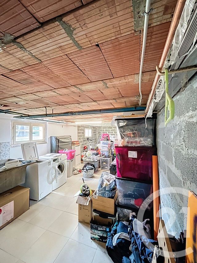 Maison &agrave; vendre - 5 pi&egrave;ces - 85,93 m2 - Bretigny Sur Orge - 91 - ILE-DE-FRANCE