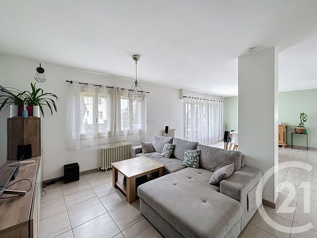 Maison &agrave; vendre - 5 pi&egrave;ces - 85,93 m2 - Bretigny Sur Orge - 91 - ILE-DE-FRANCE