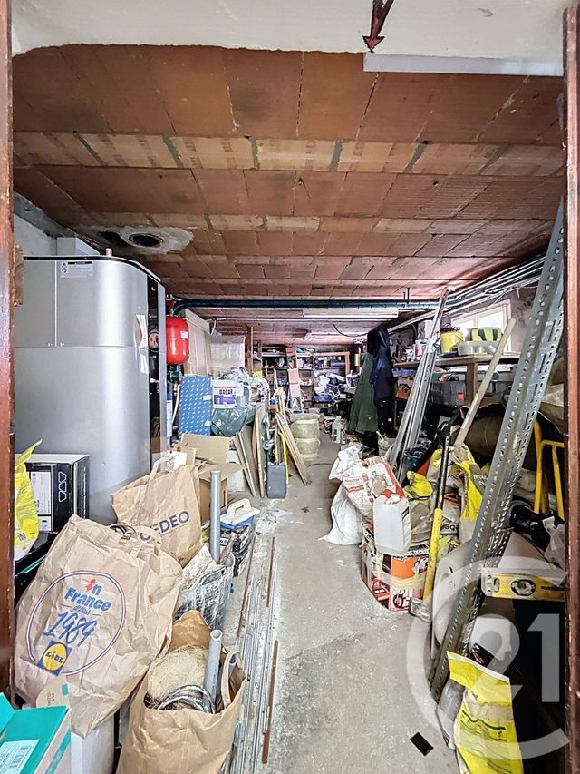 Maison &agrave; vendre - 5 pi&egrave;ces - 85,93 m2 - Bretigny Sur Orge - 91 - ILE-DE-FRANCE