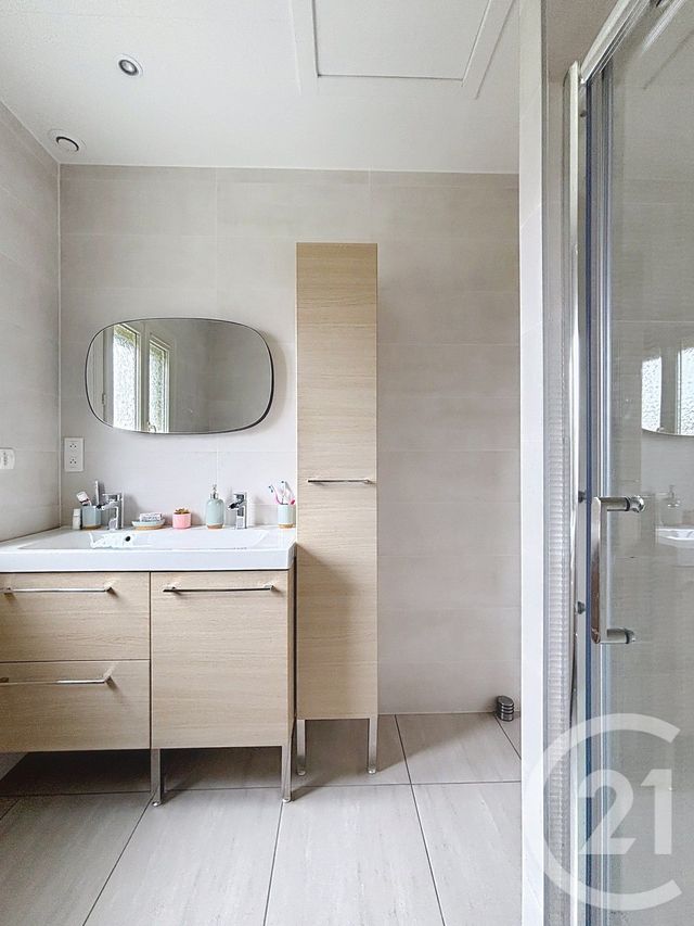 Maison &agrave; vendre - 5 pi&egrave;ces - 85,93 m2 - Bretigny Sur Orge - 91 - ILE-DE-FRANCE