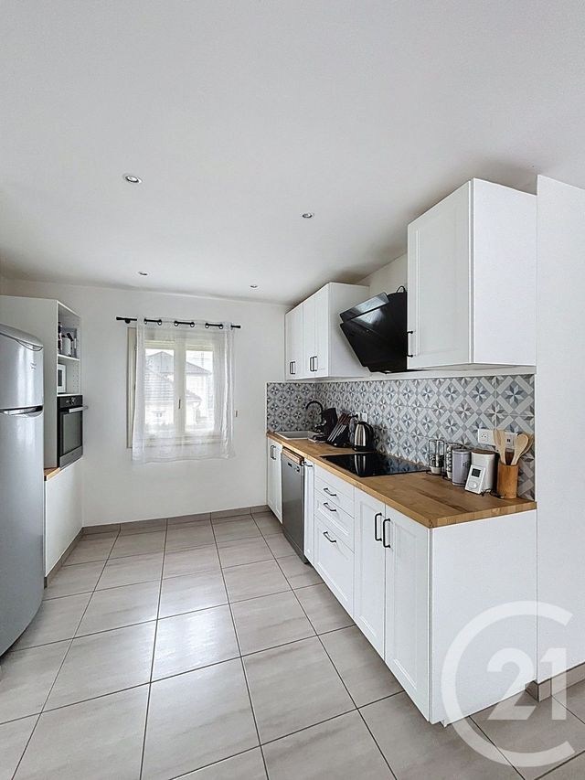 Maison &agrave; vendre - 5 pi&egrave;ces - 85,93 m2 - Bretigny Sur Orge - 91 - ILE-DE-FRANCE