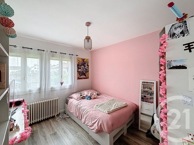 Maison &agrave; vendre - 5 pi&egrave;ces - 85,93 m2 - Bretigny Sur Orge - 91 - ILE-DE-FRANCE